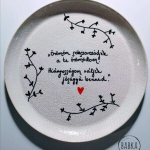 Szembe fordított tükrök - Weöres Sándor
