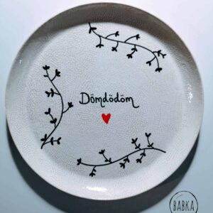 Dömdödöm