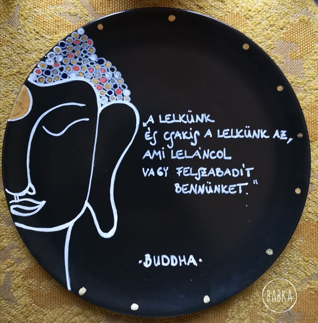 Buddha