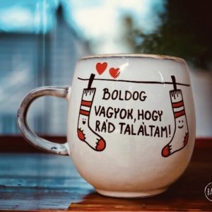 Rád találtam (4dl)