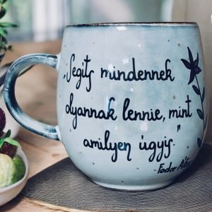 Fodor Ákos - Gyakorlat