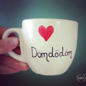 Dömdödöm