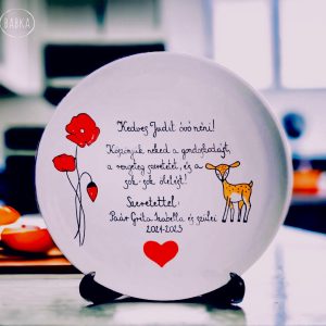 Ballagós (pipacsos) (a szöveg variálható)