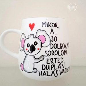 Hála (koala)