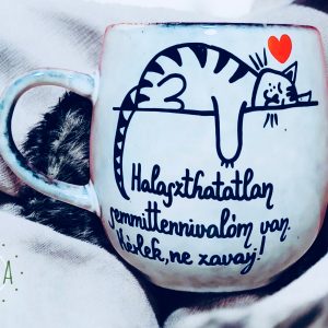 Semmittevős (Fodor Ákos) (limitált)