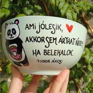 Fodor Ákos- A HEDONISTA HITVALLÁSA