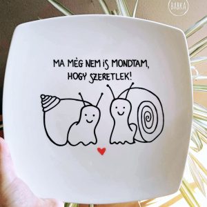 Szerelmes csigák