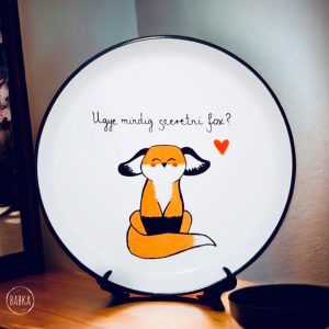 Szeretni fox?