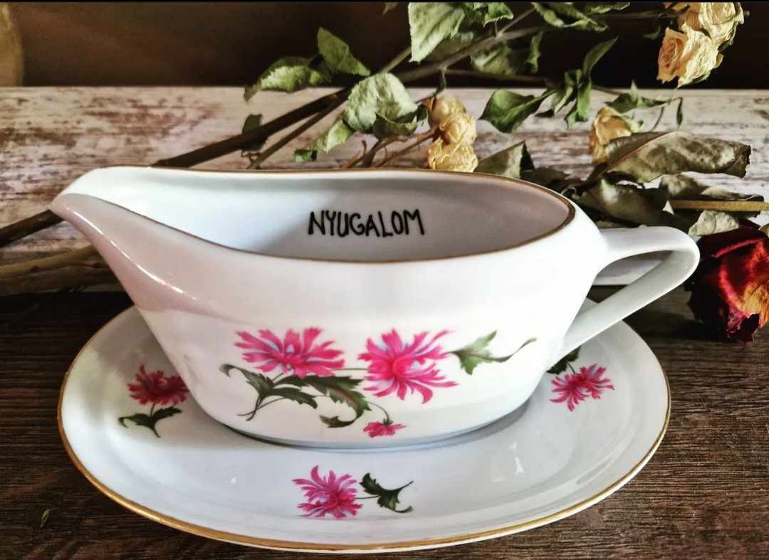 Nyugalom Vintage