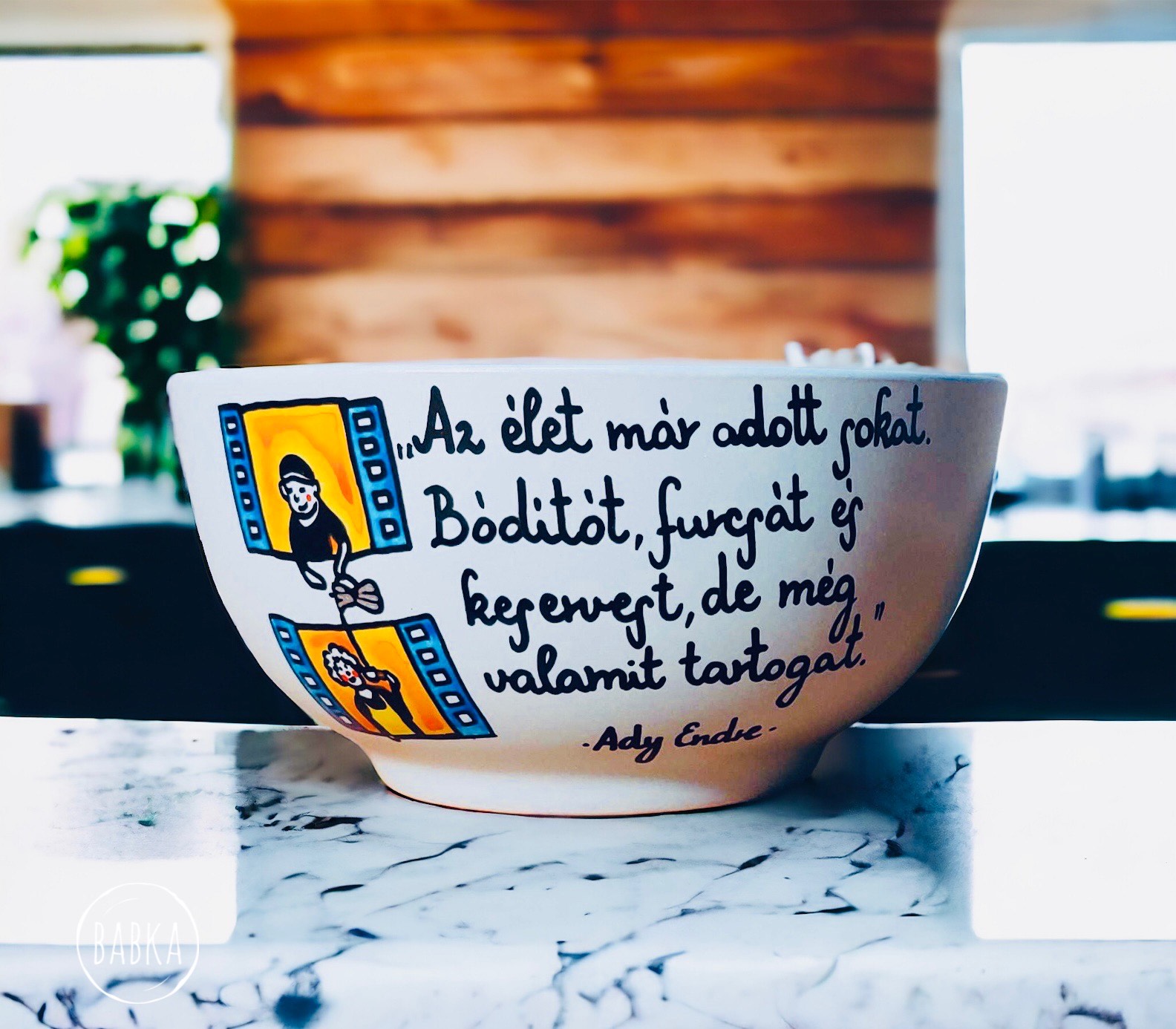 Az élet már adott sokat (müzlis) (Az élet már adott sokat. Bódítót, furcsát és keservest, de még valamit tartogat.) Ady Endre
