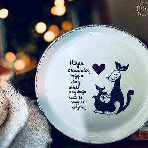 Kenguru mama  (Milyen csodálatos, hogy a világ összes anyukája közül te vagy az enyém!) (LIMITÁLT)