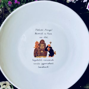 Maki tesók (hármas) (anya) (Legalább nincsenek ronda gyerekeid.)