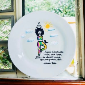 Épülni és szabaddá válni ( Épülni és szabaddá válni attól lehet, ha valamiért tszünk, nem pedig valami ellen..)