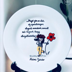 Az élet eligazít mindent (Márai) (Majd jön az élet és csodálatosan eligazít mindent, amiről azt hiszed, hogy elviselhetetlen.)