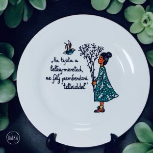 Tiszta lelkiismeret