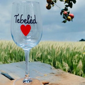 Tebeléd (boros)