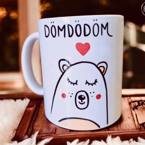 Dömdödöm