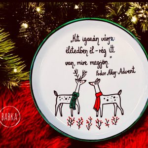 Advent (Fodor Ákos)