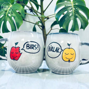 Birs? (páros bögre)