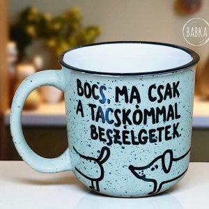 Tacsi bögre