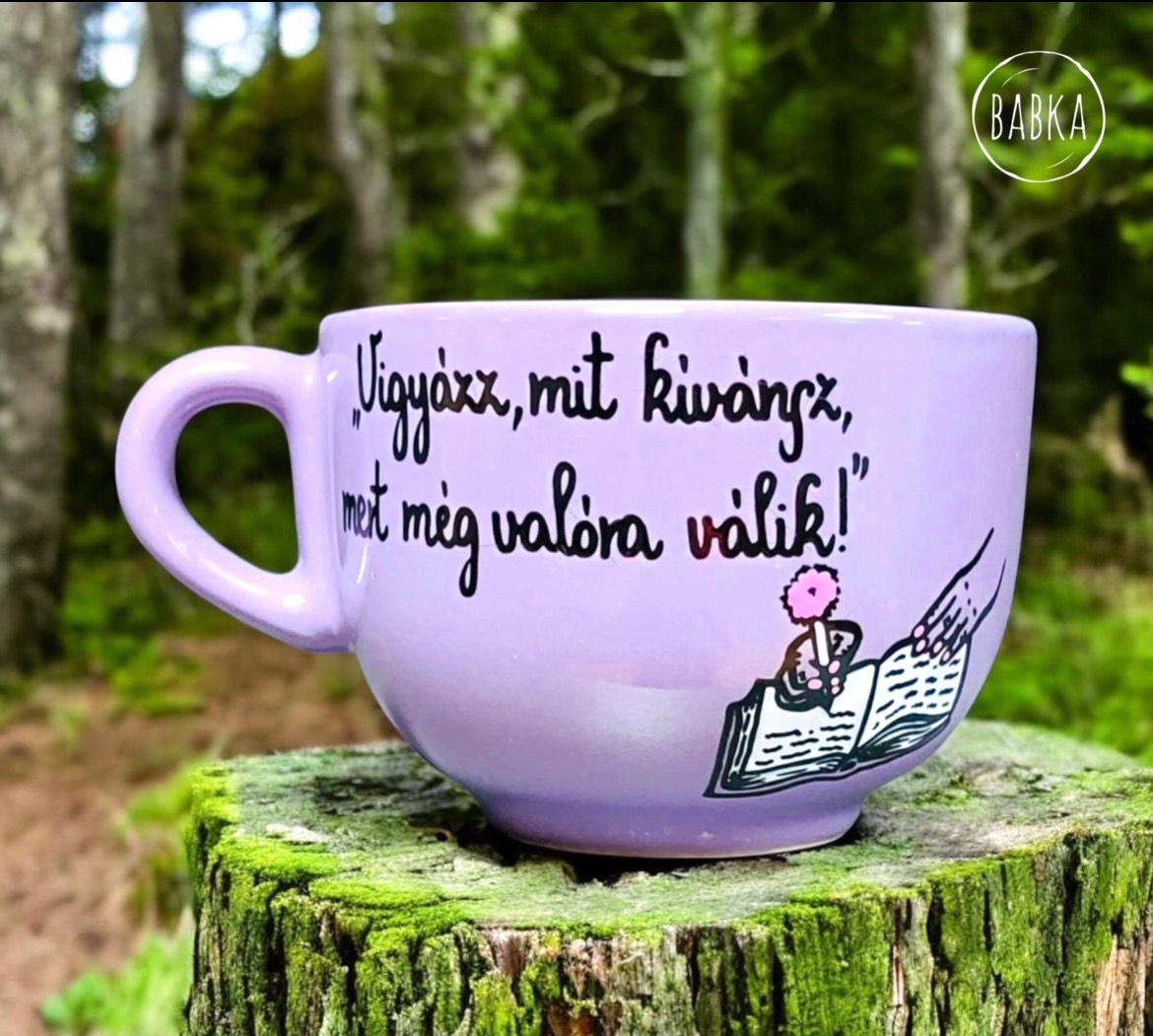"A napló" (Zubor Rozi) (Limitált)