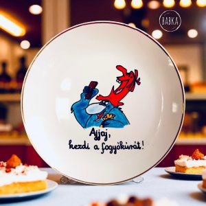 Gombóc Artúr (Fogyókúra)