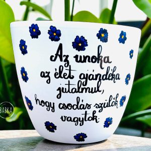 Nagyi kaspó